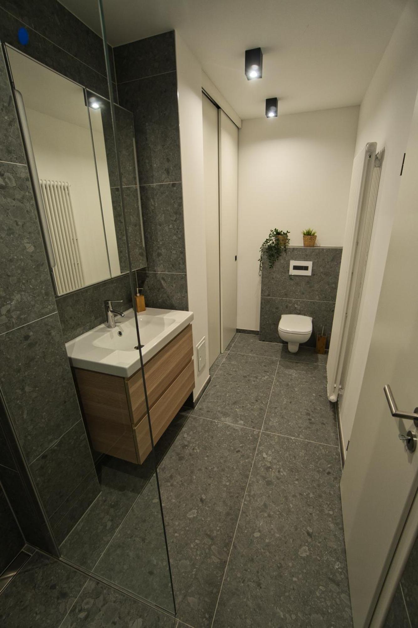 Goethe-Suites: Premium 4 Person Worms City Centre Appartment Екстериор снимка