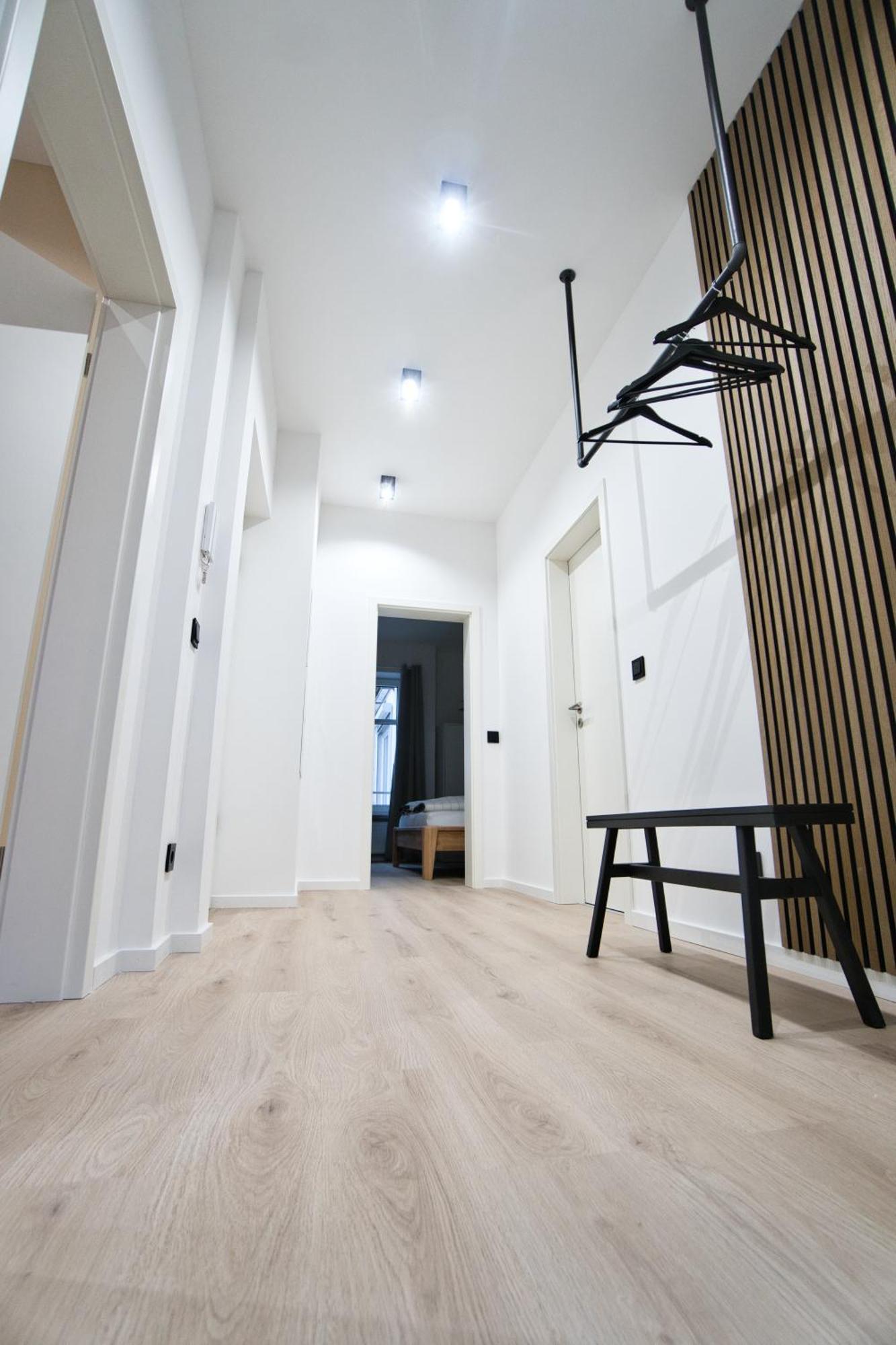 Goethe-Suites: Premium 4 Person Worms City Centre Appartment Екстериор снимка