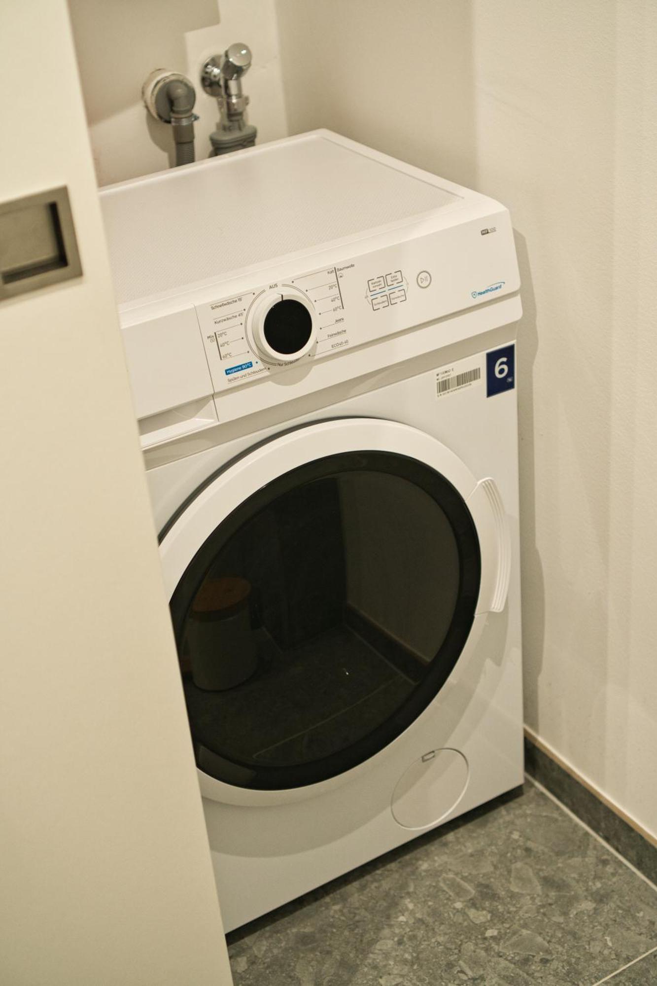 Goethe-Suites: Premium 4 Person Worms City Centre Appartment Екстериор снимка