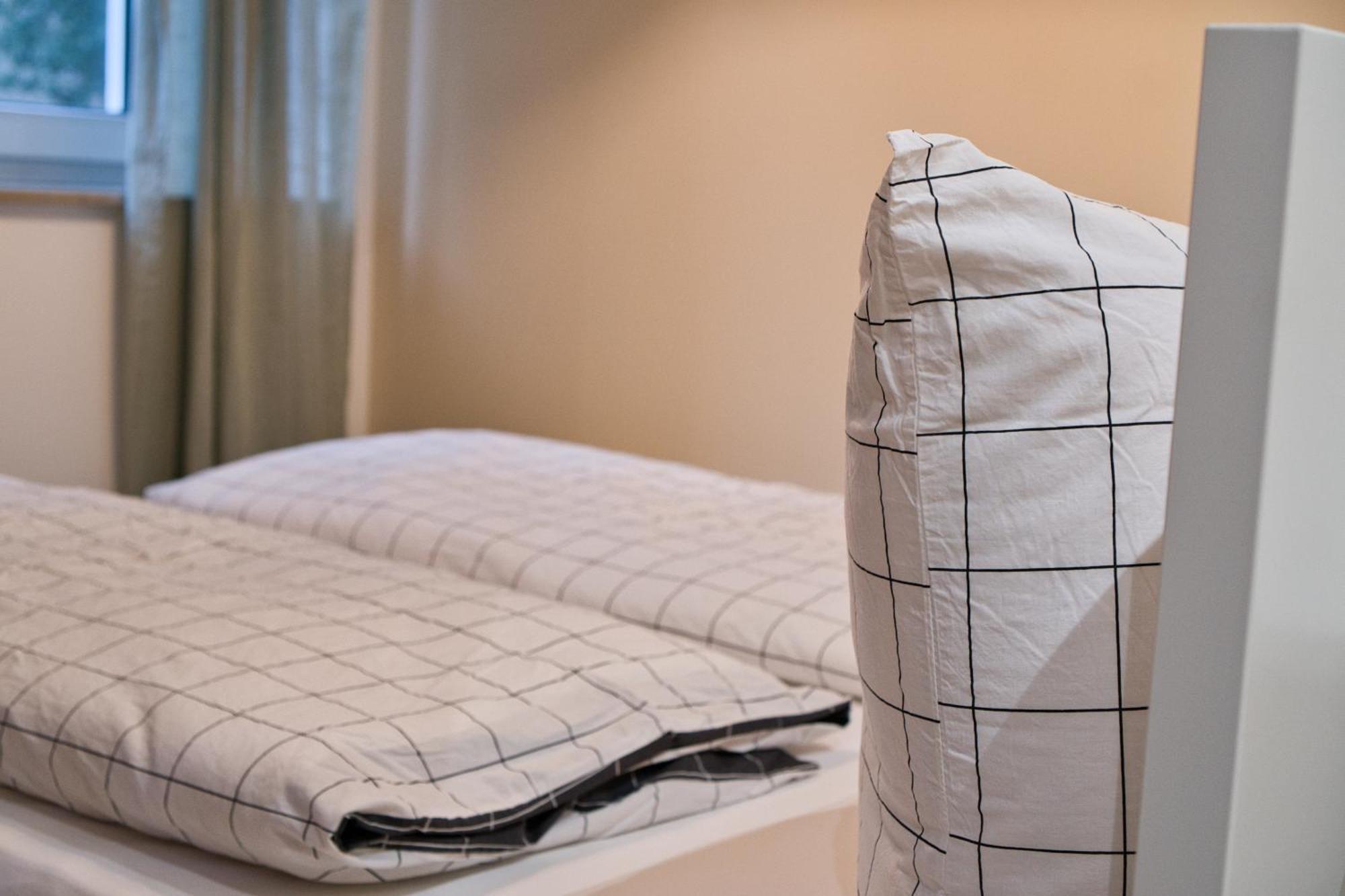 Goethe-Suites: Premium 4 Person Worms City Centre Appartment Екстериор снимка