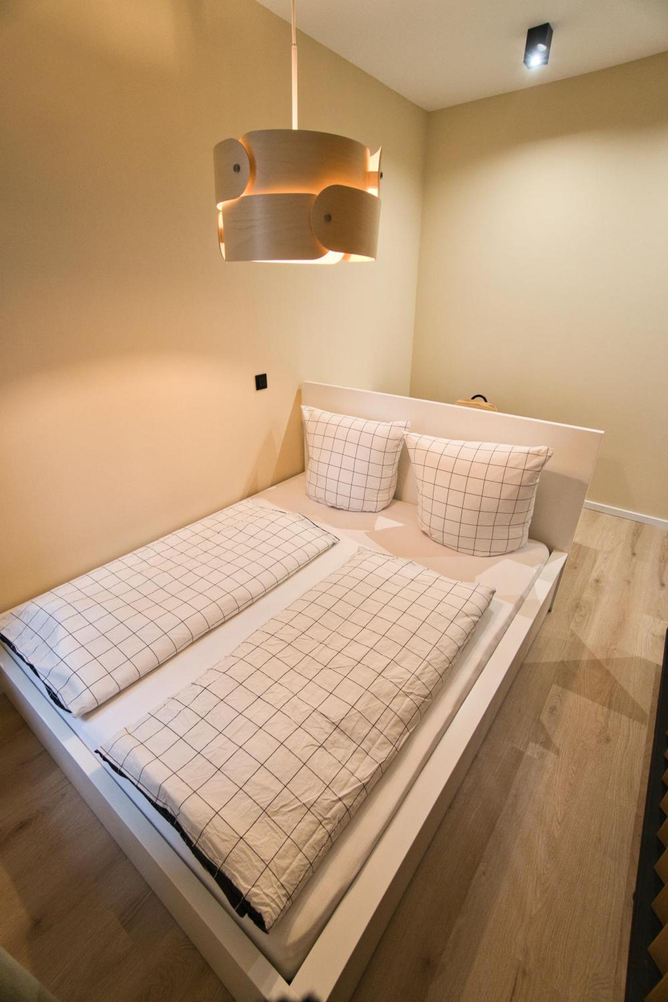 Goethe-Suites: Premium 4 Person Worms City Centre Appartment Екстериор снимка