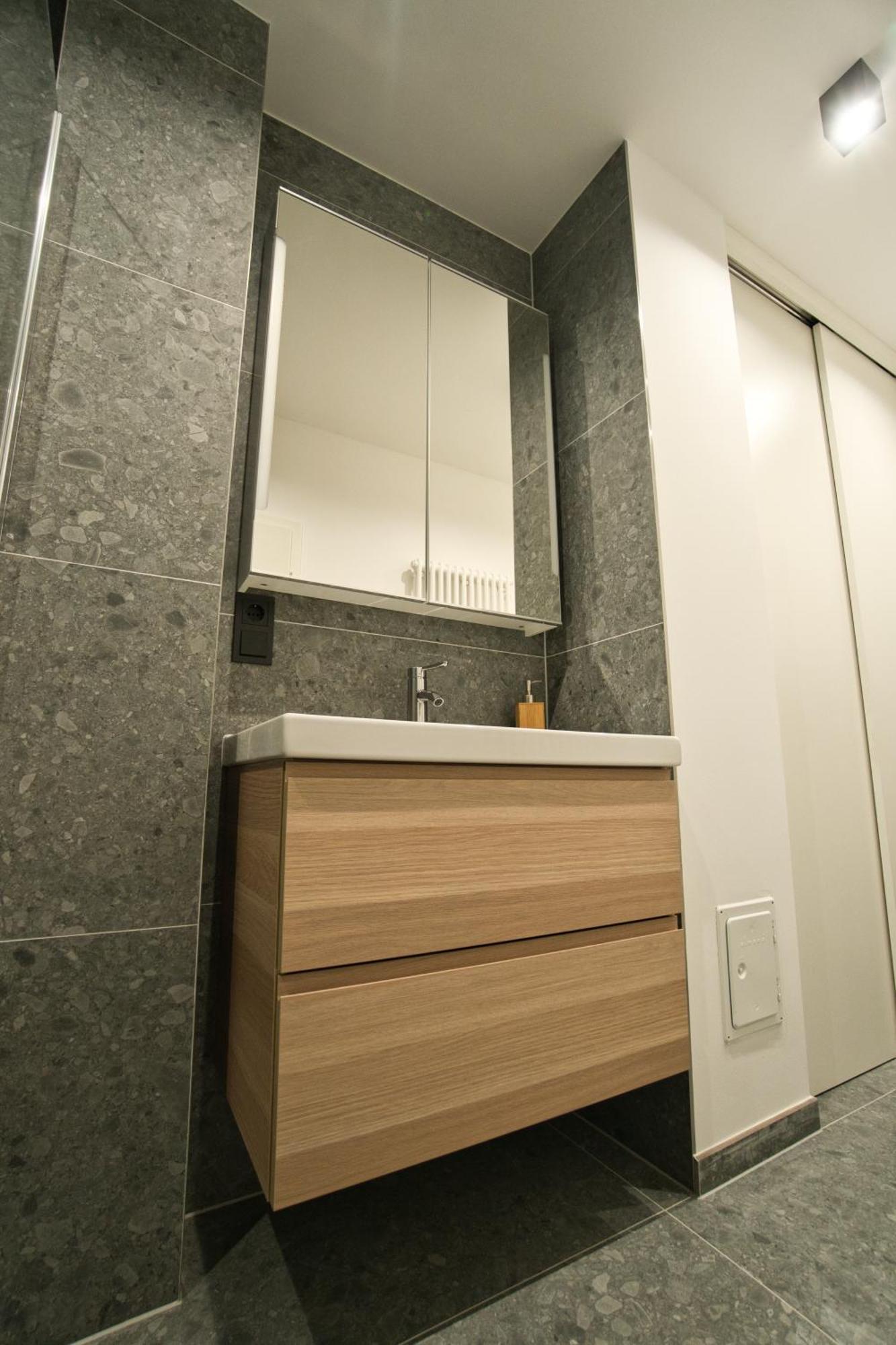 Goethe-Suites: Premium 4 Person Worms City Centre Appartment Екстериор снимка